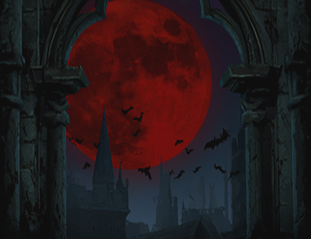 Blood Suckers