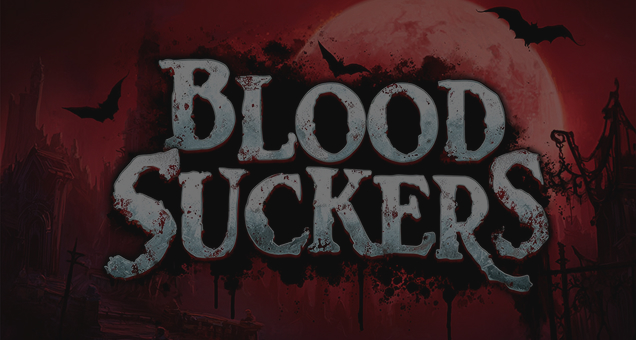 Blood Suckers